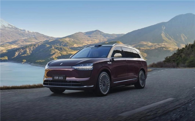 问界交出春节服务满分答卷 智享服务重新定义新豪华标准