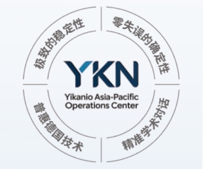 德国YIKANIO种植体携完整技术体系正式进入中国市场