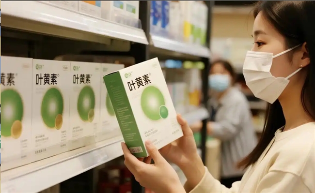 哪款叶黄素好用又放心？2026年度叶黄素排行榜前十全新更新，对照315标准选购更安心！