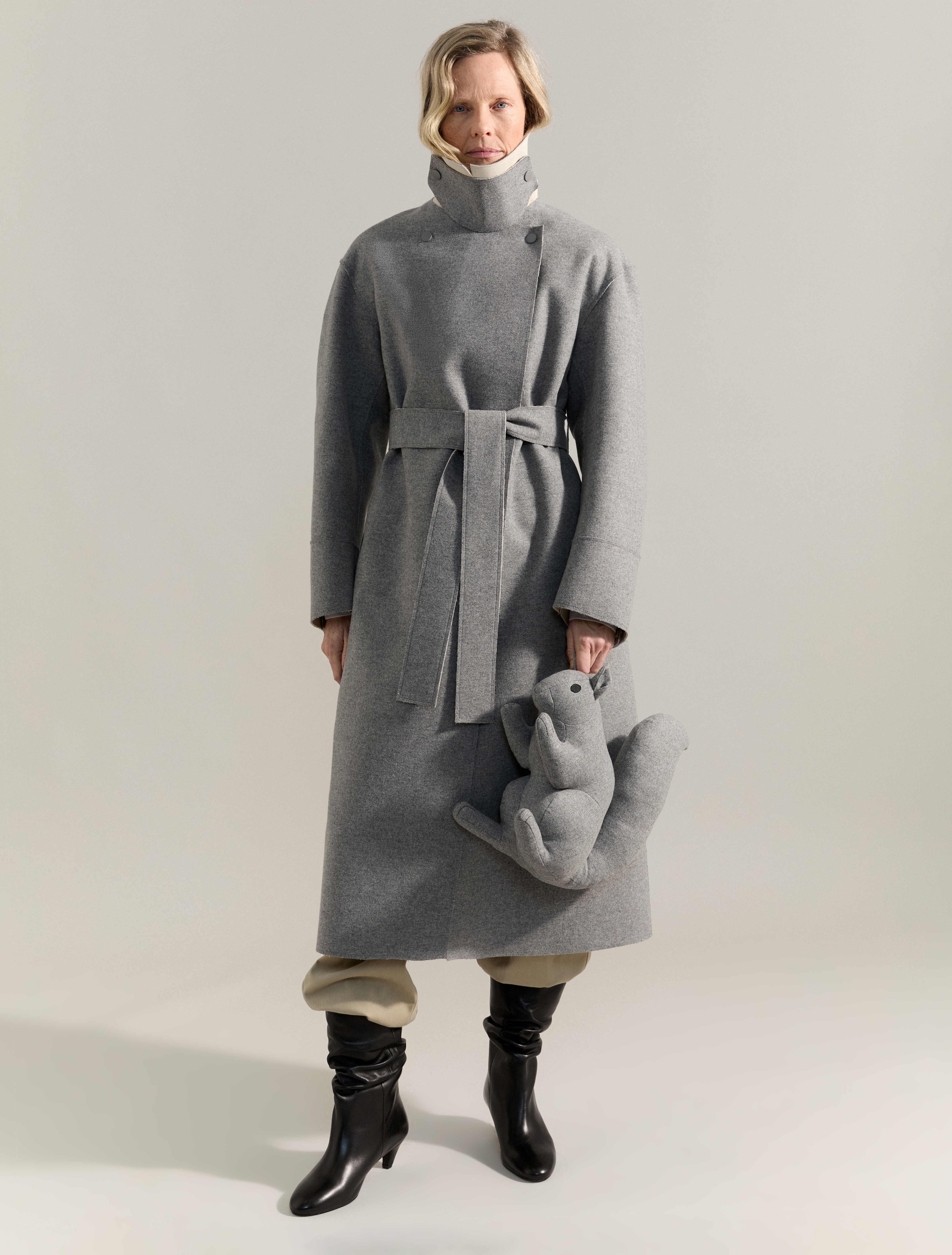 MAX&Co. 携手品牌RÆBURN 发布轻户外合作设计系列—SNAP. PACK. DEPLOY.「一触·即发」