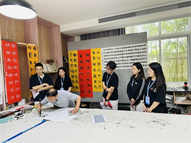 数字赋能文化消费 上海城市文化生态焕发新活力——上海师范大学研究生科研项目成果丰硕