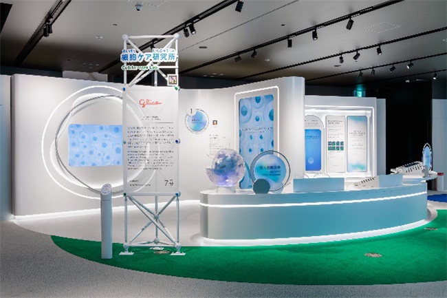 独家甄选、科学验证：格力高GCL1815菌的免疫与美味双重答案