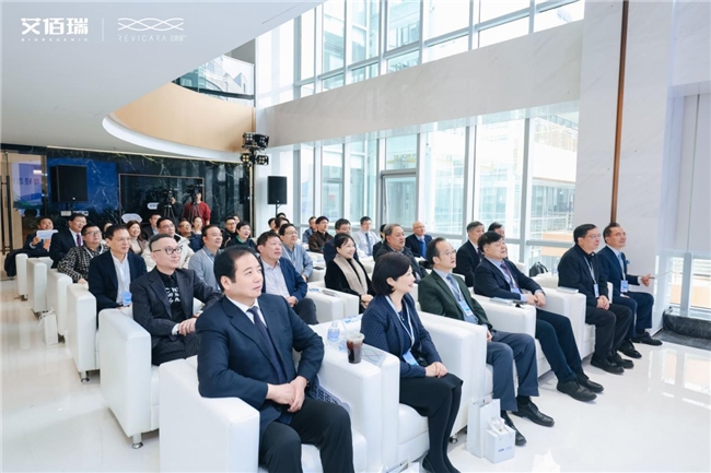 从心脏瓣膜到真皮重塑：艾佰瑞用半世纪科研积淀定义天然胶原