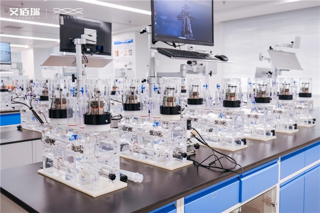 从心脏瓣膜到真皮重塑：艾佰瑞用半世纪科研积淀定义天然胶原