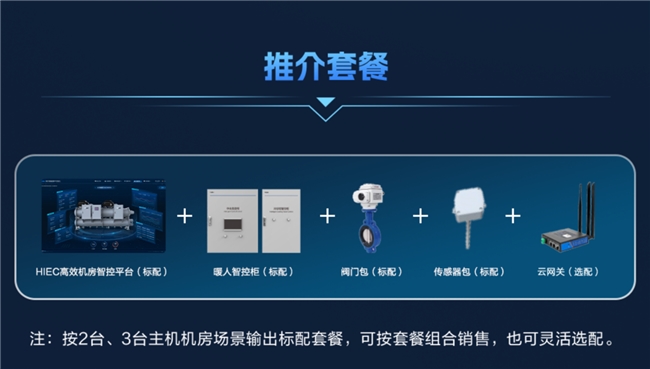 海尔发布暖人智控柜：即插即用AI节能15%-家电圈官网