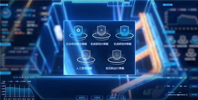 海尔发布暖人智控柜：即插即用AI节能15%-家电圈官网