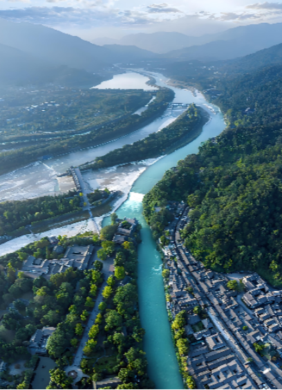 从建筑到青山：一个意大利人马晓立（Massimo Bagnasco）在成都的绿色乡愁与理想