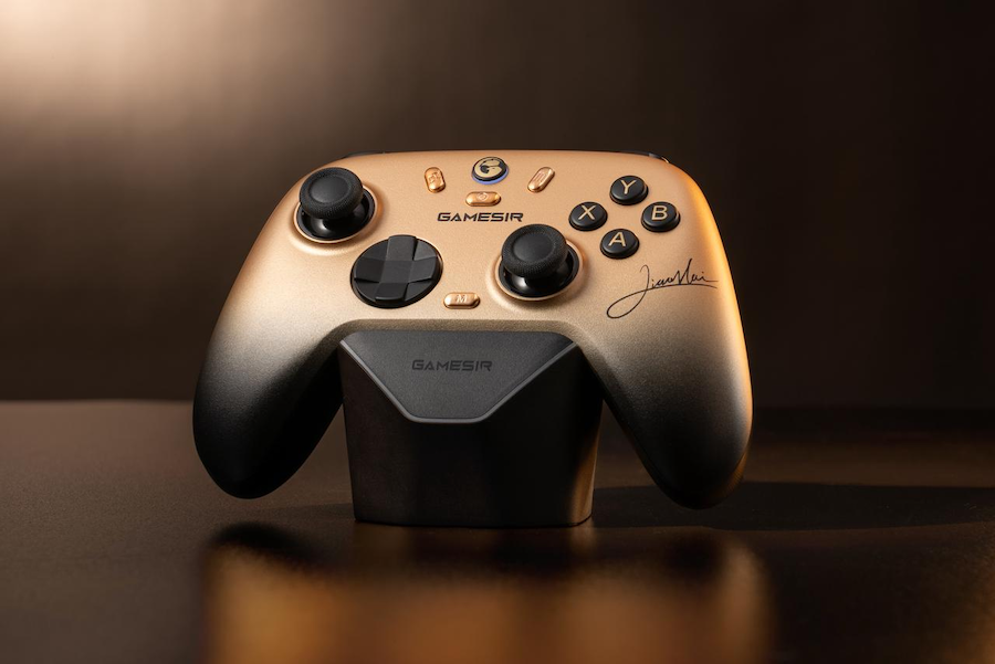 2026年游戏手柄推荐，盖世小鸡不同平台/价位全系列选购指南