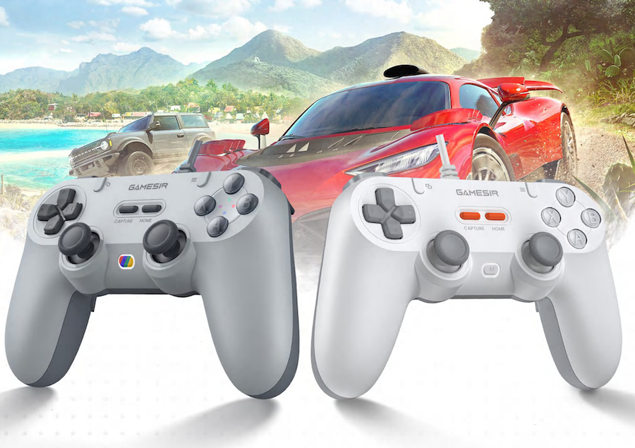 2026年游戏手柄推荐，盖世小鸡不同平台/价位全系列选购指南