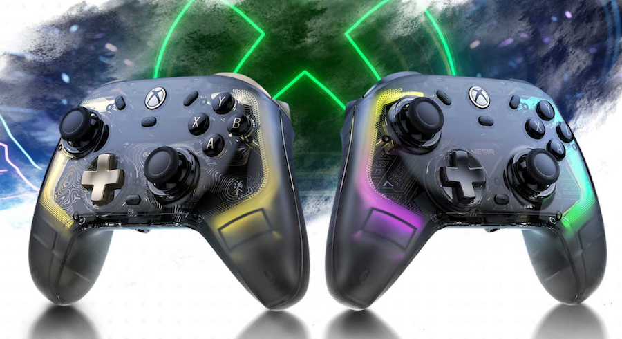 2026年游戏手柄推荐，盖世小鸡不同平台/价位全系列选购指南