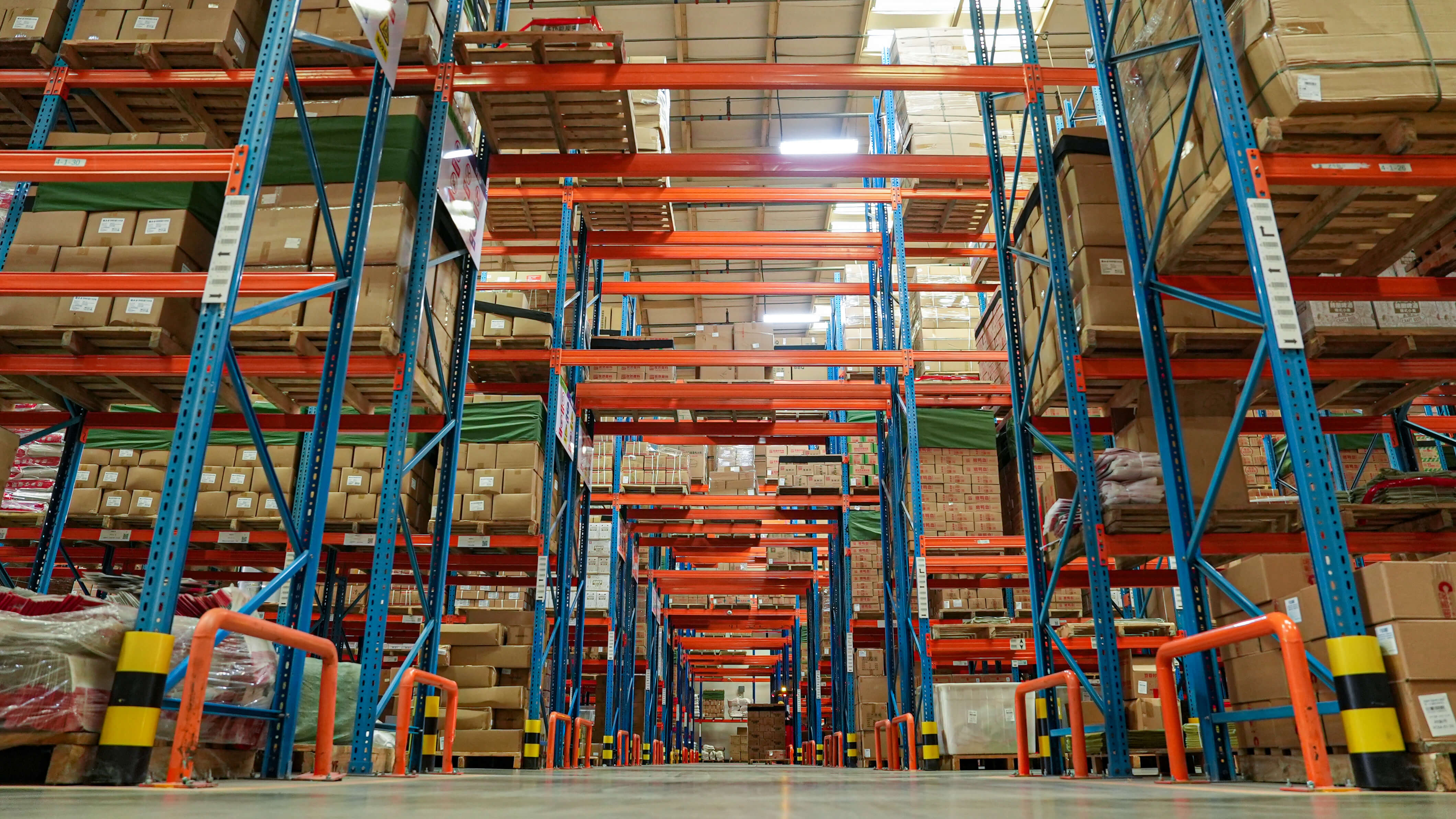 打造东北亚冷链枢纽 黑龙江赋能餐饮冻品产业新发展