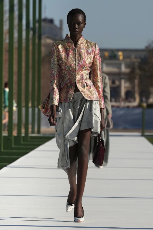 迪奥2026秋冬系列