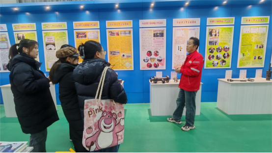 石油工程学院油魂探源实践团赴青海油田基地 探寻西北油田血脉