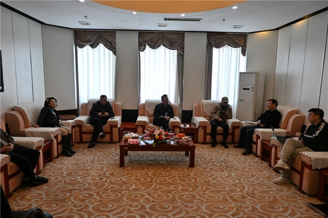 鏈接產(chǎn)業(yè)·賦能人才——2026年人力資源服務(wù)協(xié)同發(fā)展座談會(huì)在昆明成功舉辦