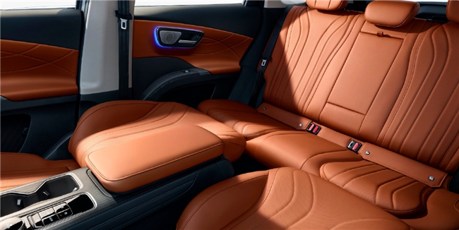 3月春游选“搭子”，第五代瑞虎8是更优选吗？