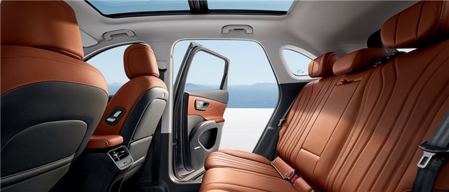 3月春游选“搭子”，第五代瑞虎8是更优选吗？