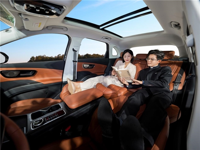 3月春游选“搭子”，第五代瑞虎8是更优选吗？