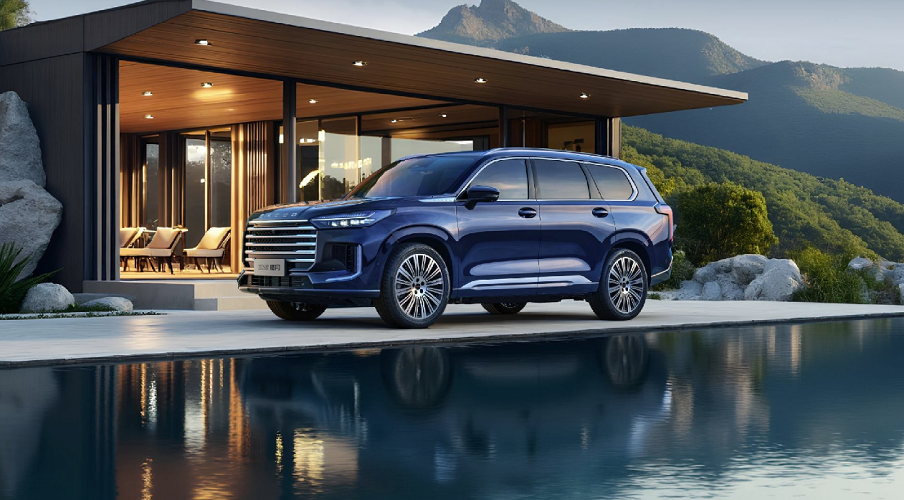 春游正当时,揽月载春归星途揽月超越版护航全家踏青出行