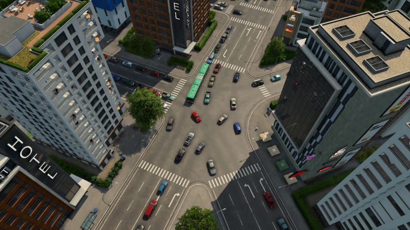 《狂热运输3》:全新实机演示:核心“大亨”机制首度曝光