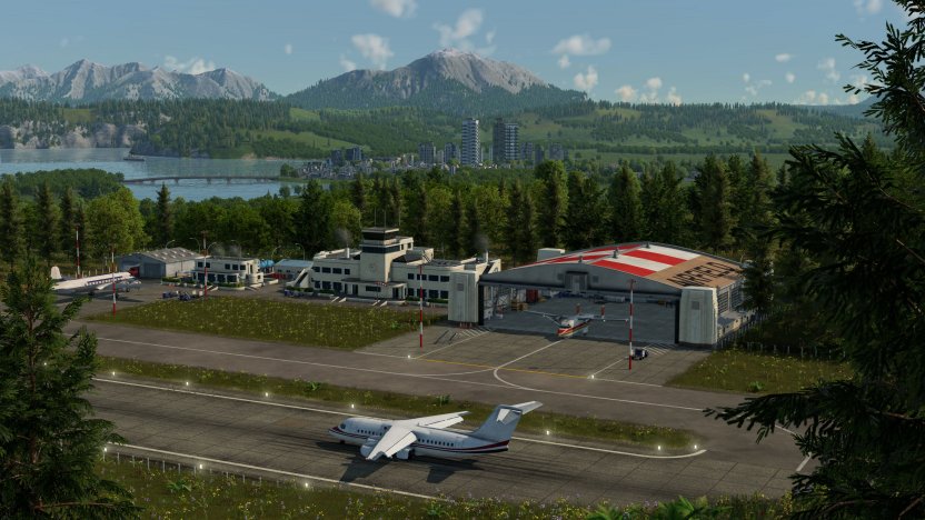 《狂热运输3》:全新实机演示:核心“大亨”机制首度曝光