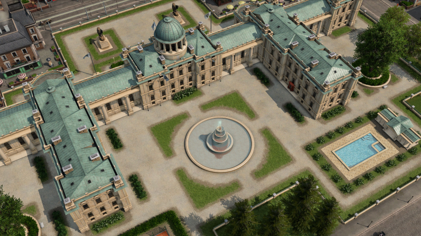 《狂热运输3》:全新实机演示:核心“大亨”机制首度曝光