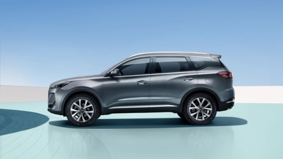 7.49万起即可入！为什么说瑞虎7卓越版是最懂家长的SUV？