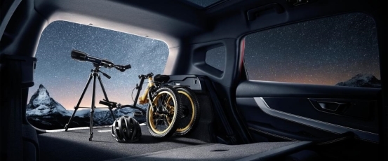 7.49万起即可入！为什么说瑞虎7卓越版是最懂家长的SUV？