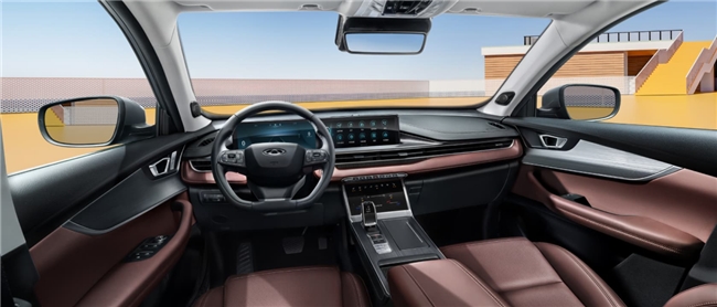 7.49万起即可入！为什么说瑞虎7卓越版是最懂家长的SUV？