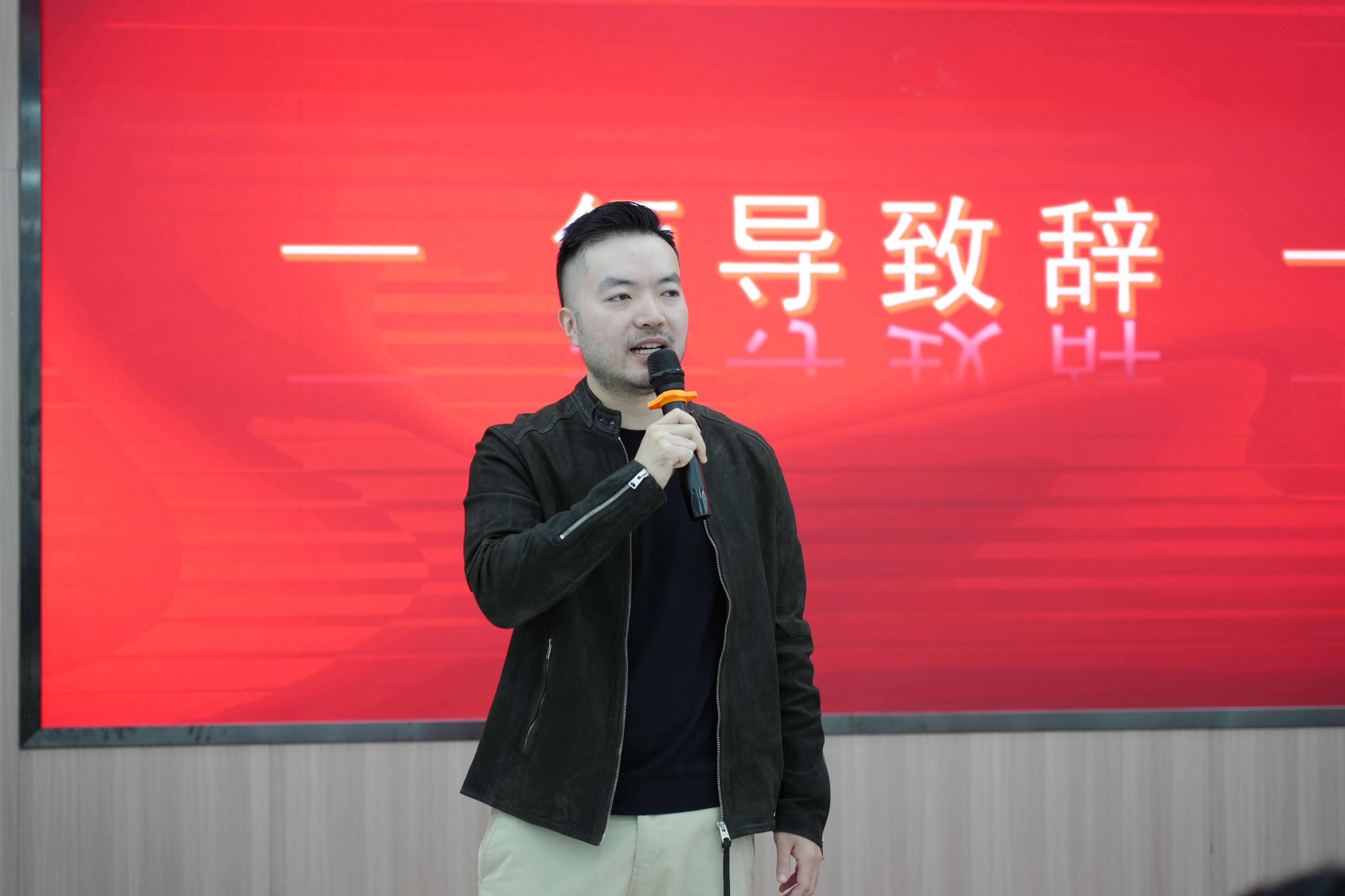 聚势固本 强擎致远 | 将军陶瓷集团瓷砖事业部2026开年集训圆满举行 聚势固本 强擎致远 | 将军陶瓷集团瓷砖事业部2026开年集训圆满举行