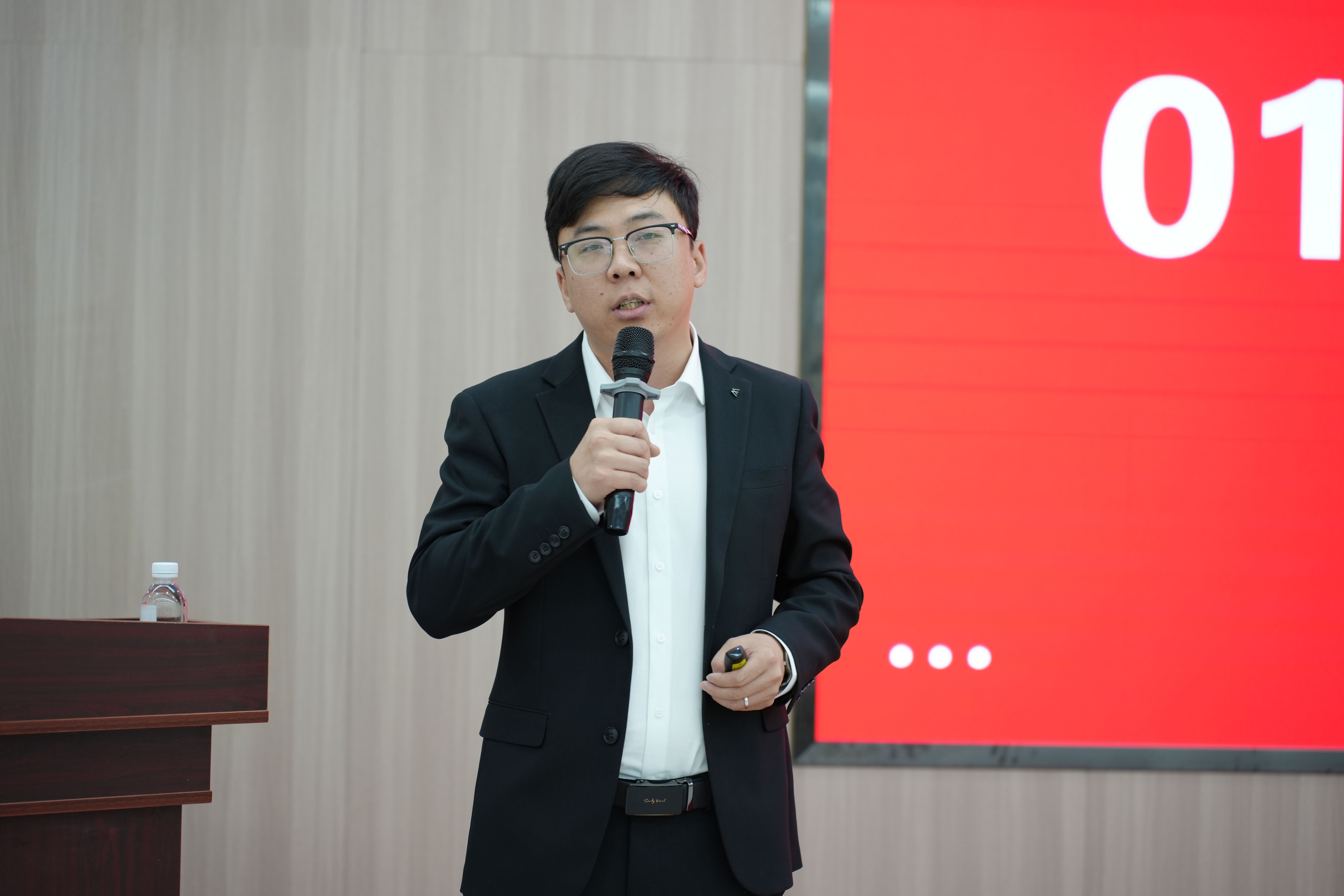 聚势固本 强擎致远 | 将军陶瓷集团瓷砖事业部2026开年集训圆满举行 聚势固本 强擎致远 | 将军陶瓷集团瓷砖事业部2026开年集训圆满举行