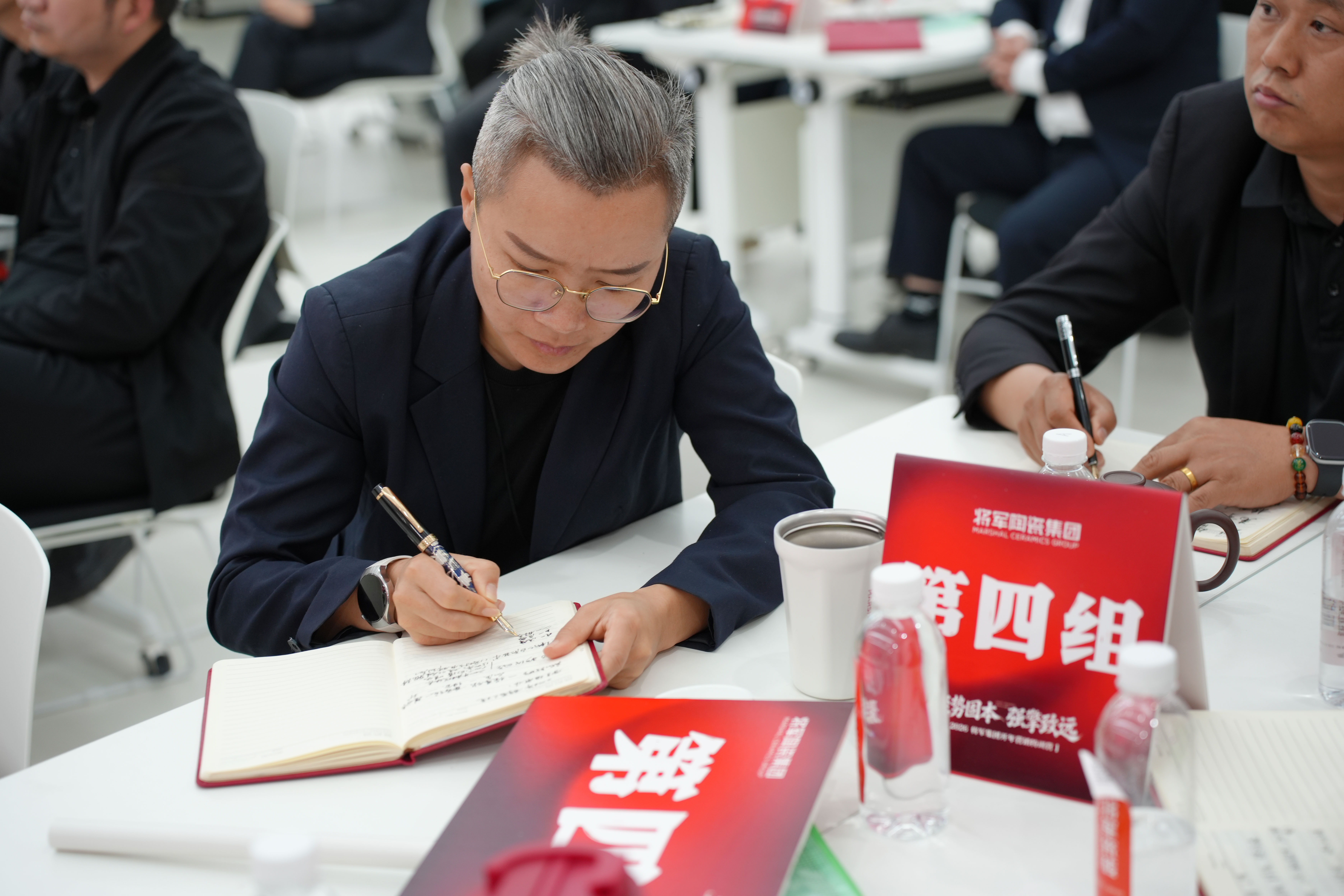 聚势固本 强擎致远 | 将军陶瓷集团瓷砖事业部2026开年集训圆满举行 聚势固本 强擎致远 | 将军陶瓷集团瓷砖事业部2026开年集训圆满举行