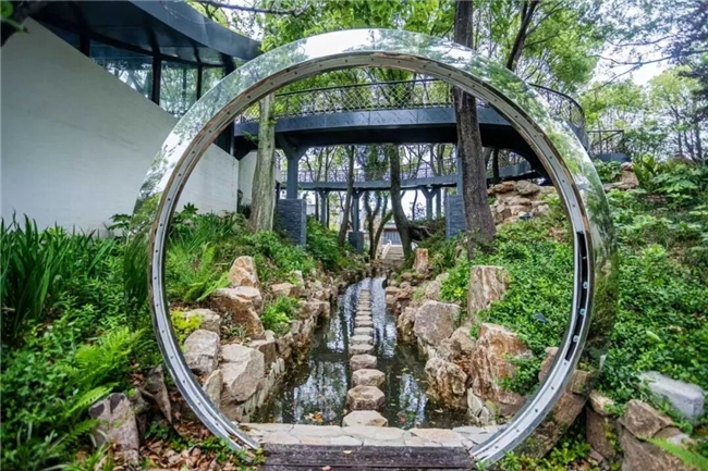 冷江雨巷花米元宇宙国潮IP形象设计大赛征稿启事