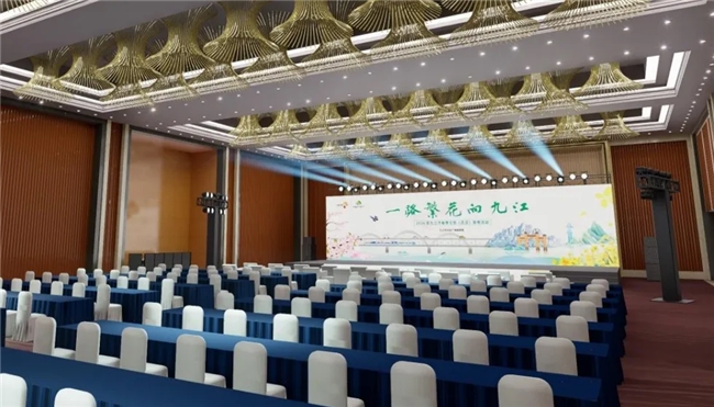 一路繁花向九江｜2026年九江市春季文旅（武汉）宣传推介及路演活动即将浪漫开启！