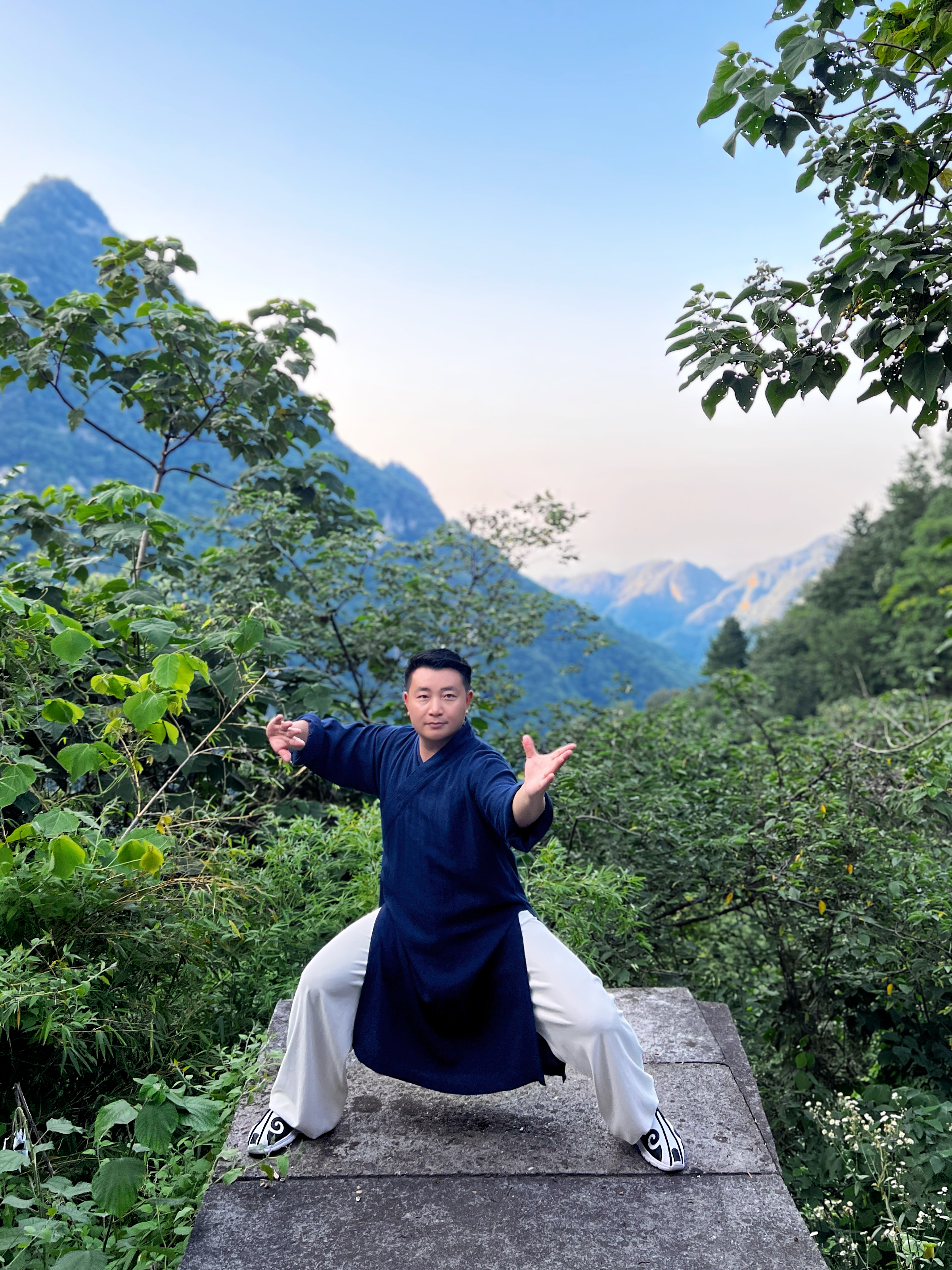 首个“国际太极拳日”来临，简橙太极如何用“慢学快懂”为银龄健康破题？