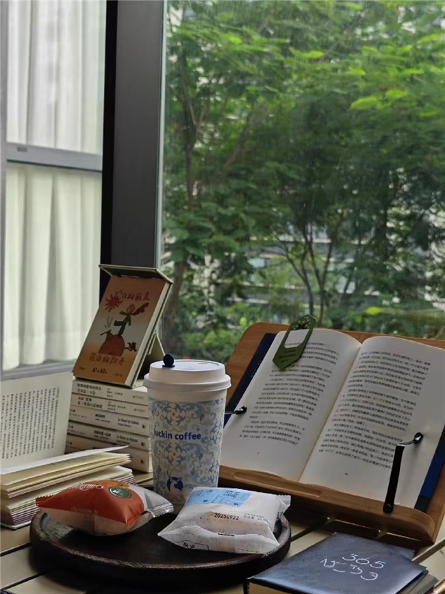 推荐适合女性花时间学习的10位小红书宝藏博主