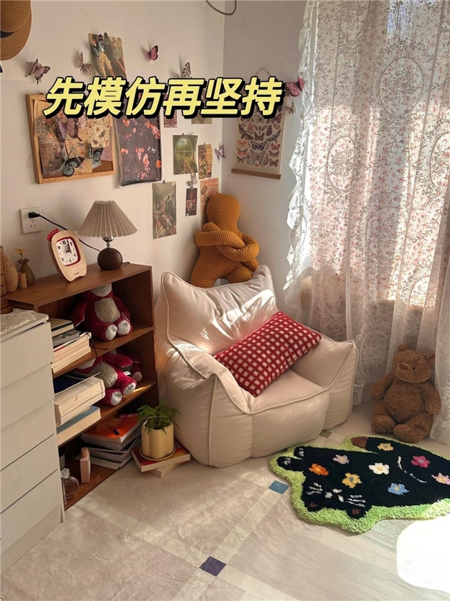 推荐适合女性花时间学习的10位小红书宝藏博主