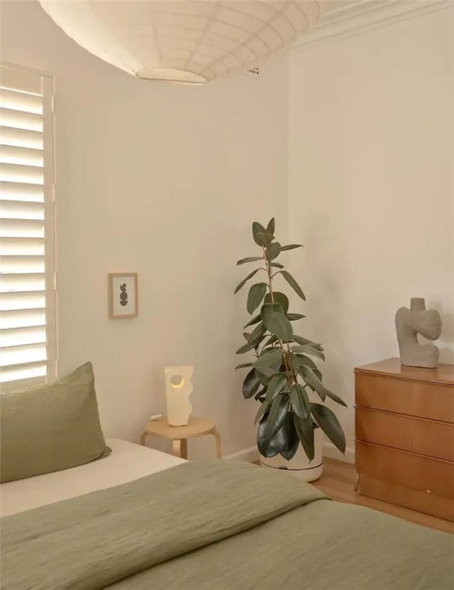 日式肌理碰撞古董收藏，50 年代风雨板房的焕新之旅