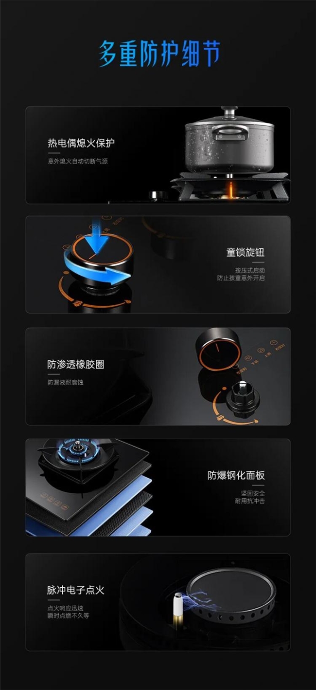 科技赋能适老：厨房燃气安全智能防控体系的设计与实践