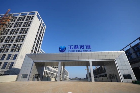 从海外归来反哺家国，黄向墨用冷链技术温暖万千农户的心