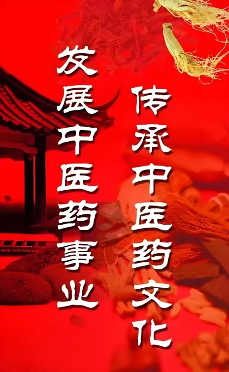 传承中医药文化  国医全科教授、合元堂创始人、  糖尿病专家---杨瑞灵