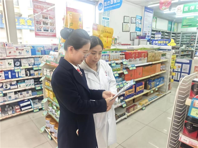 五进宣传守护百姓钱袋 金融普及助力安心消费——绍兴银行台州温岭支行开展315金融宣传活动