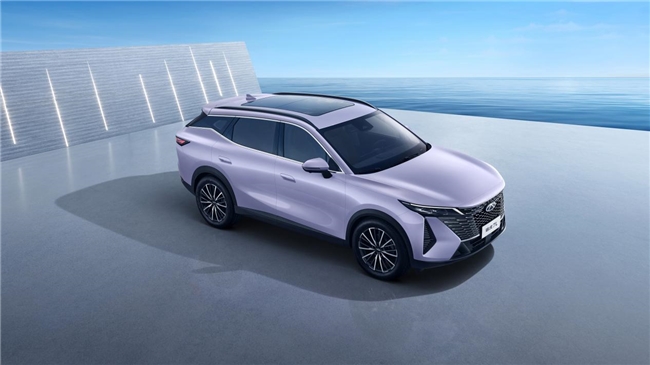 一眼心动！瑞虎7L是不是年轻人出行“搭子”新选择？