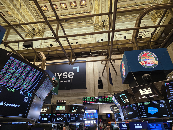 美国天然姜汁巨头 Reed's 正式进军中国，U 氧系列开启健康饮品新赛道