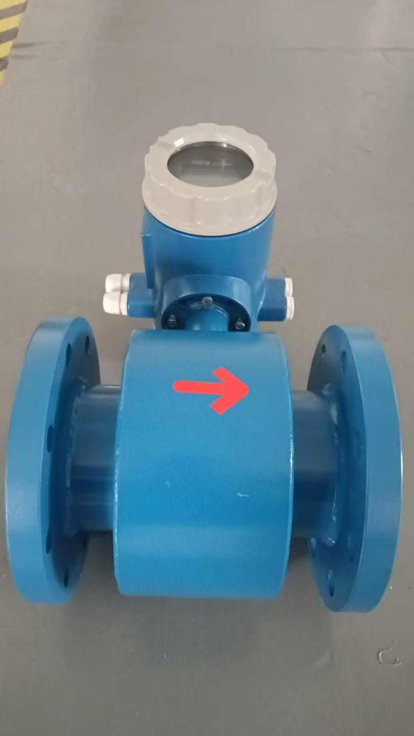 国产电磁流量计好的品牌