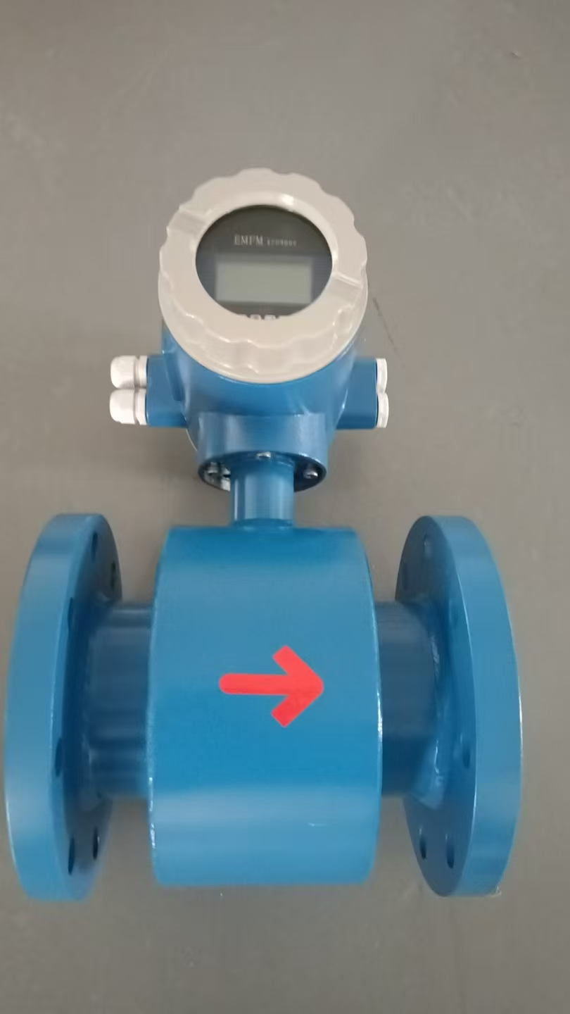 国产电磁流量计好的品牌