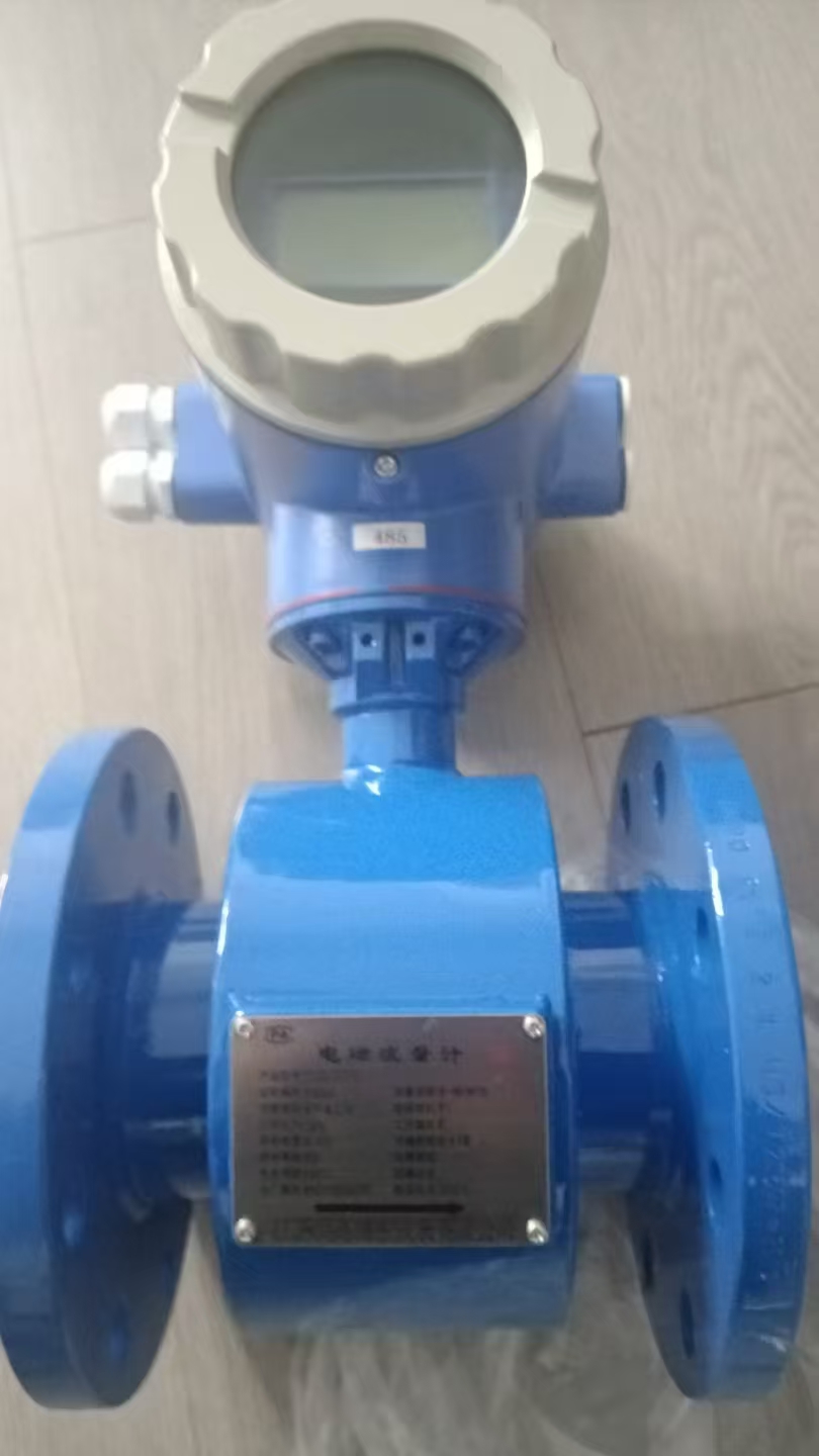 国产电磁流量计好的品牌