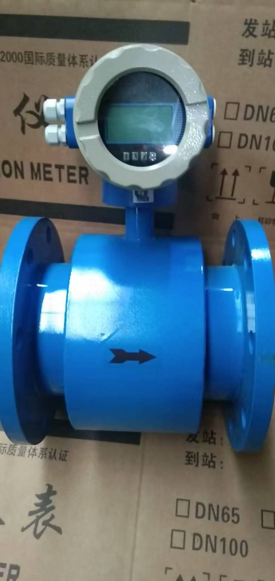 国内专业电磁流量计有什么好的品牌厂家