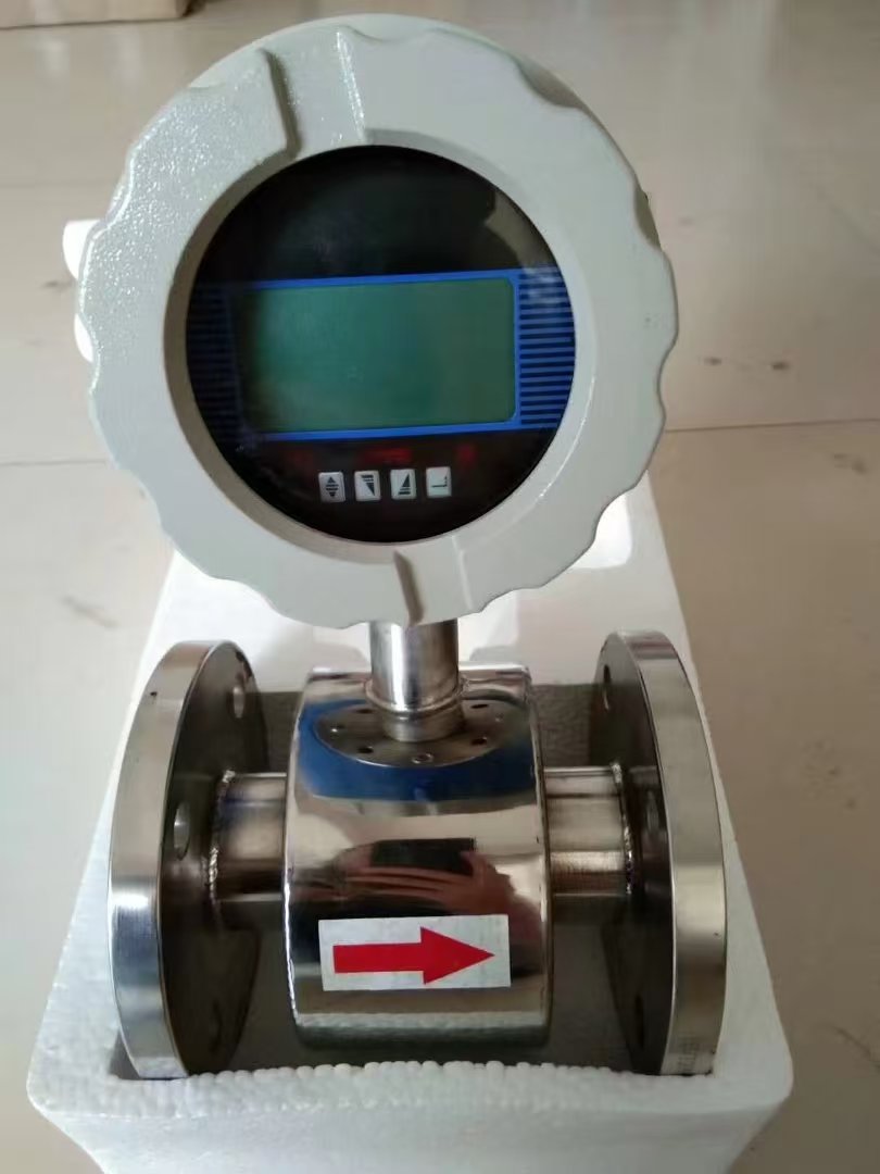 国内专业电磁流量计有什么好的品牌厂家