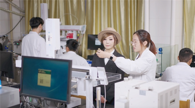 “3·15”聚焦“提升消费品质”，多燕瘦以硬核实力诠释品牌担当