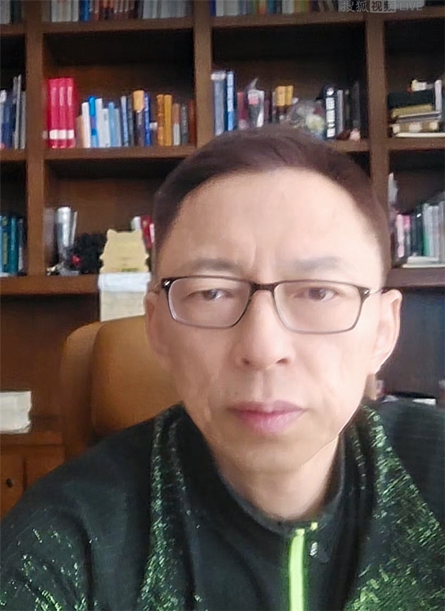 Meta被敦促加强虚假AI视频监管，澳大利亚向伊朗女足提供庇护 《张朝阳的英语课》分享国际要闻